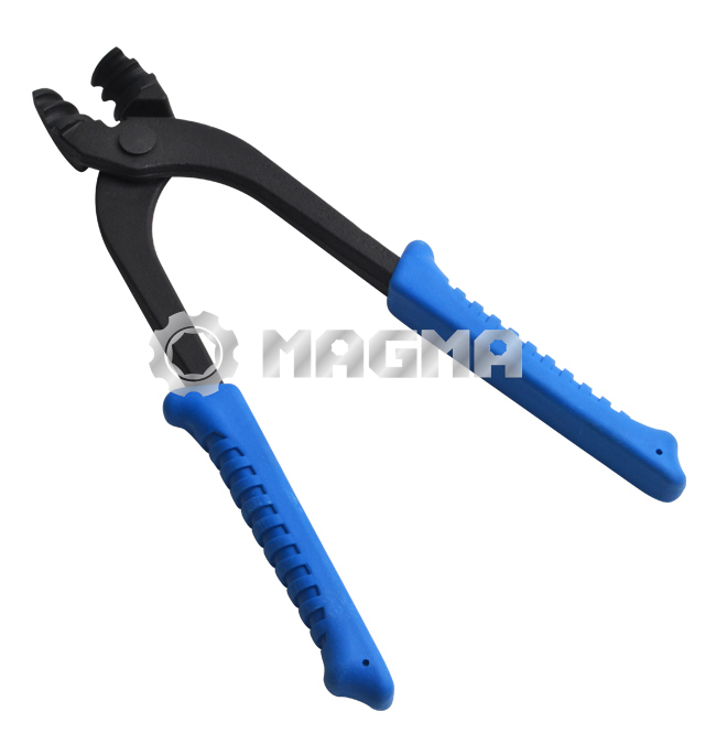 Brake Pipe and Fuel Line Bending Pliers (MG50687)
