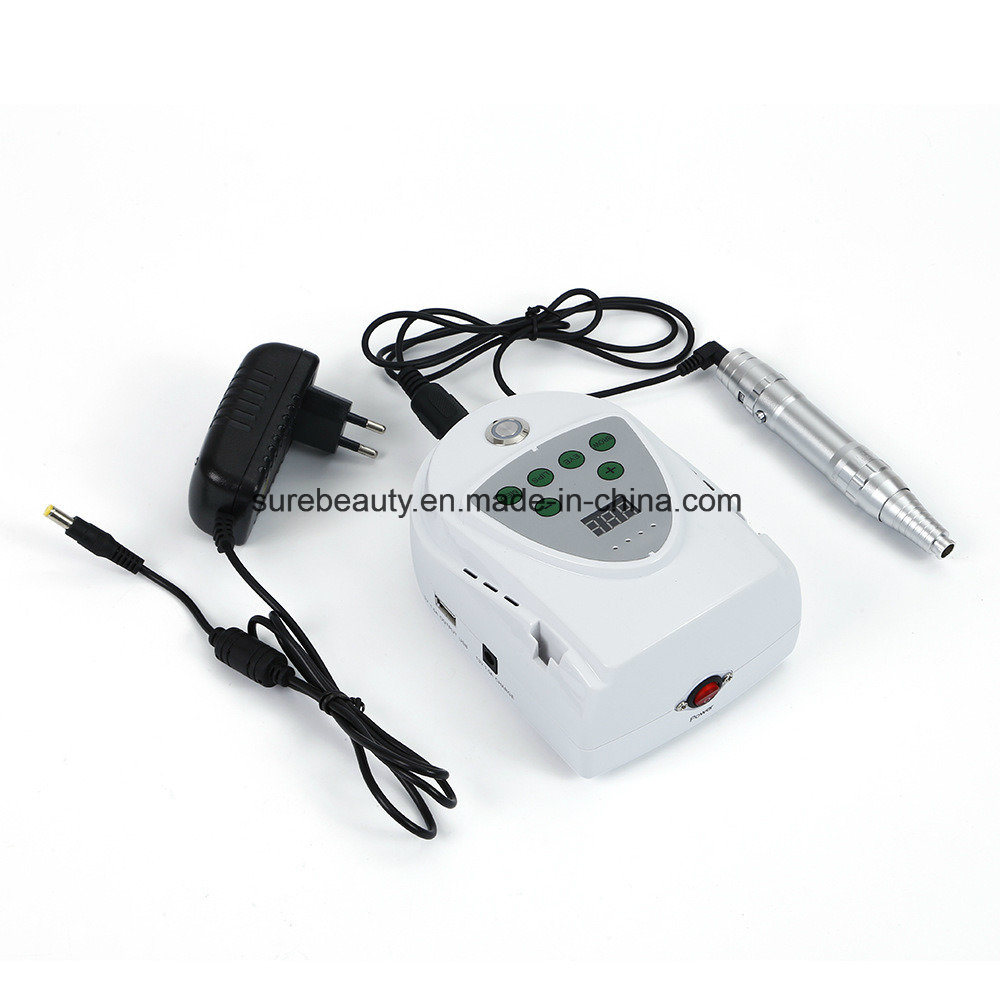 2018 New Arrival Digital Permanent Make-up & Micro Needle Puncture Makeup Machine with OEM /ODM