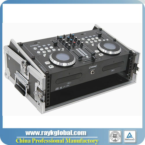 Transport Protective Flight Cases Mixer Case DJ Case