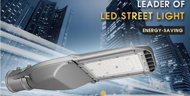 LED Street Light LED Street Lamp 100W/150W180W China Manufacturer