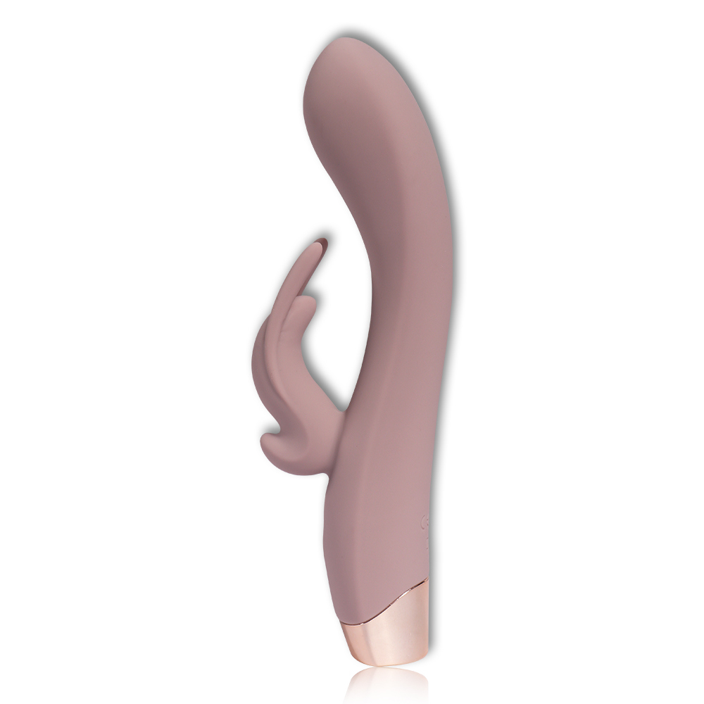 High Quality Rabbit Vibrator Sex Toy for Woman