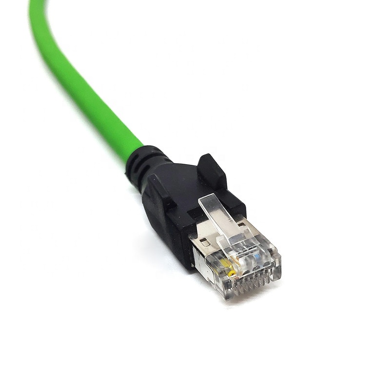 Red de parche Ethernet LAN Ethernet Patch Network LAN