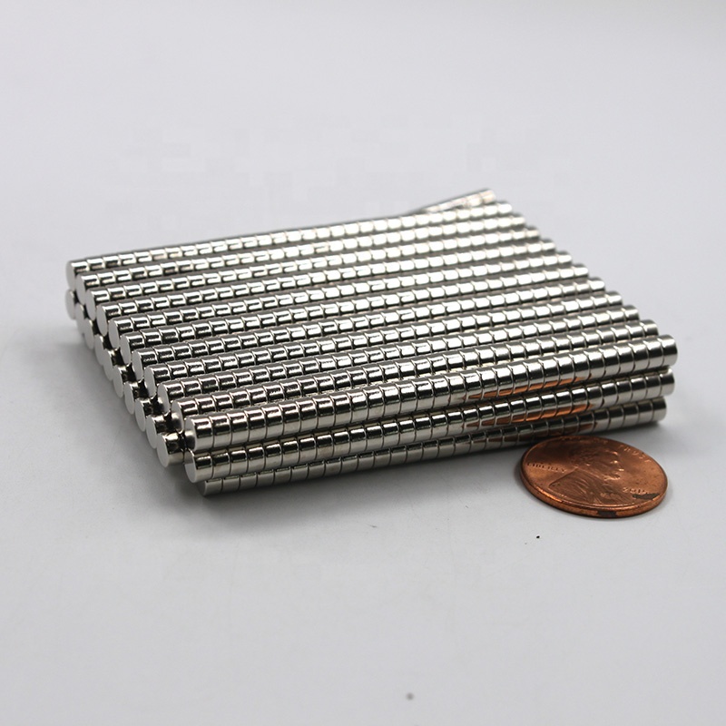 Disc neodymium magnet Disc neodymium magnet