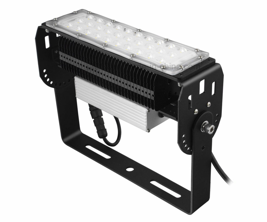 Outdoor IP65 Commercial 500W LED Flood Light for Basketball Court