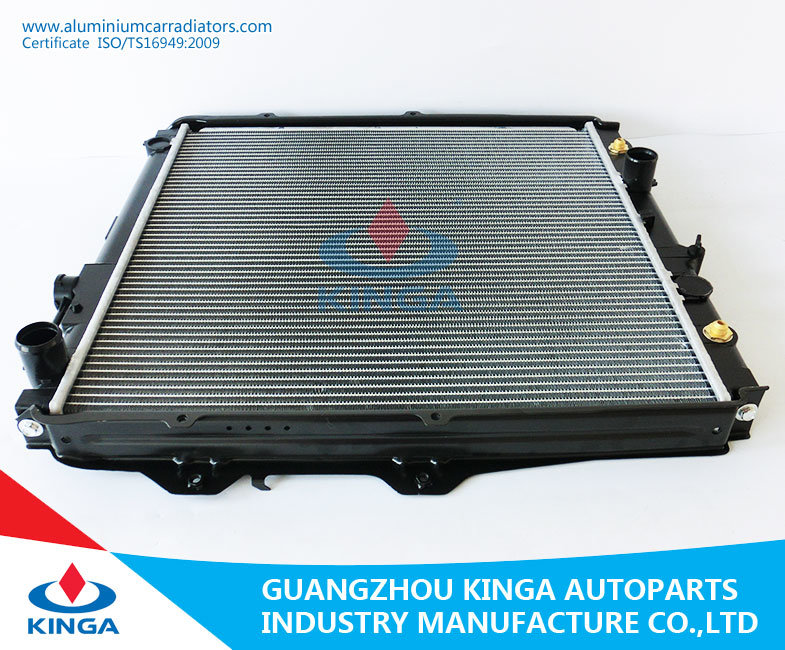 New Price List Hilux Pickup for Toyota Hilux Radiator Replacement