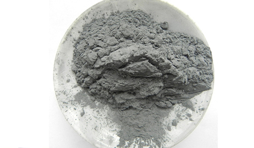 Black Silicon Carbide Abrasive for Sandblasting