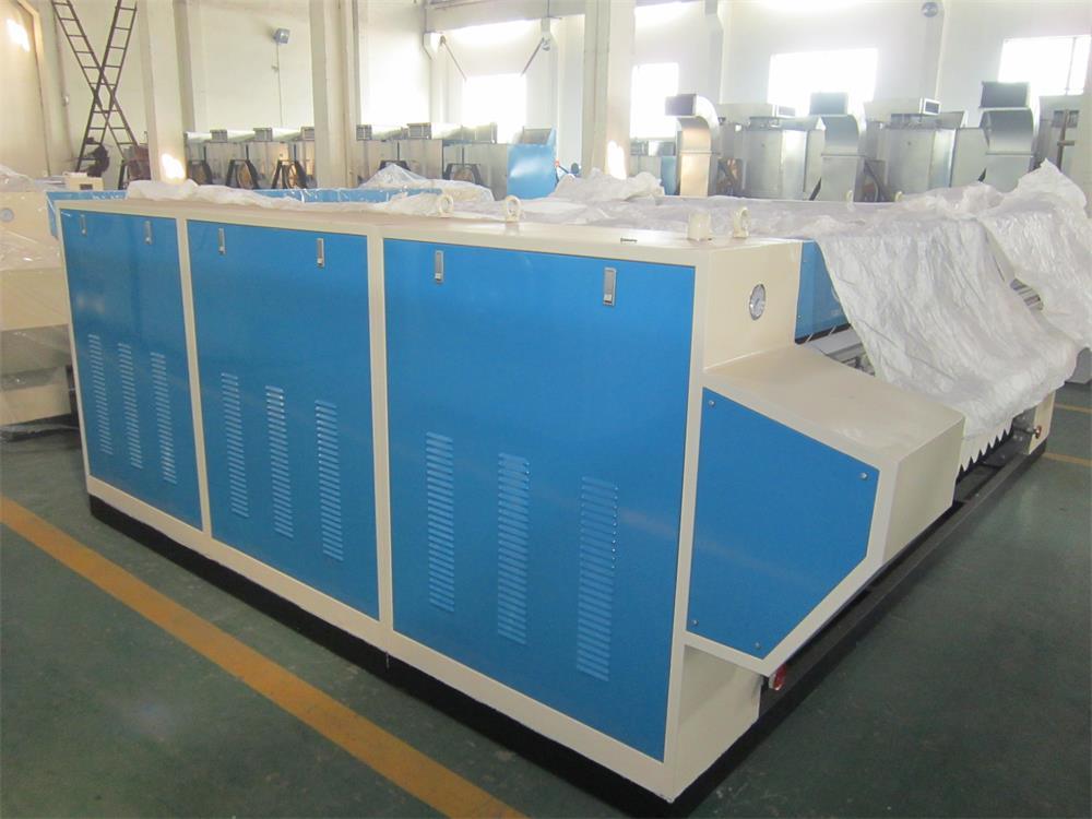 Bed Sheet Flatwork Ironer with 1 to 5 Rollers CE Approved & SGS Audited