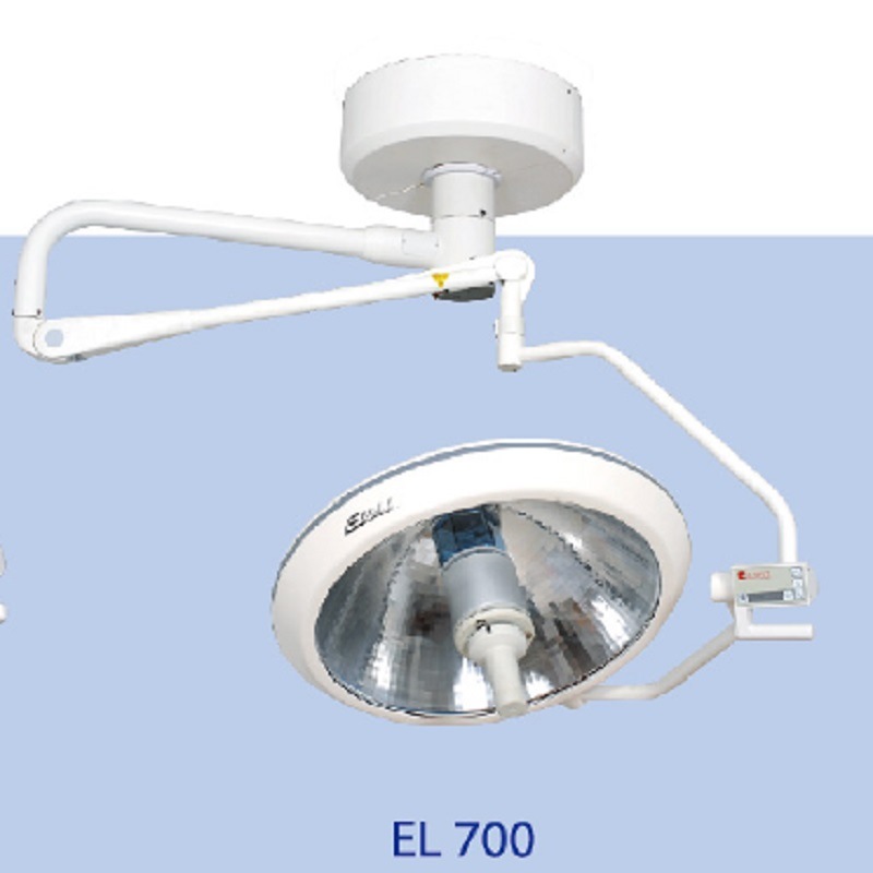 EL Series Shadowless Surgical Operating Lamp (EL700)