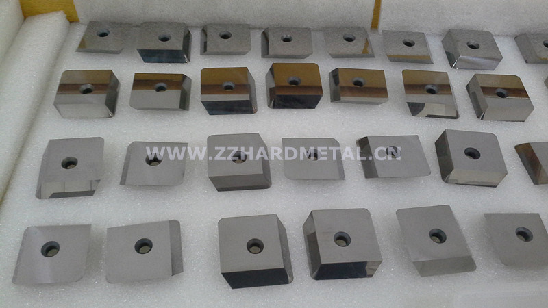 Tungsten Carbide Inserts (SCALPER INSERT)