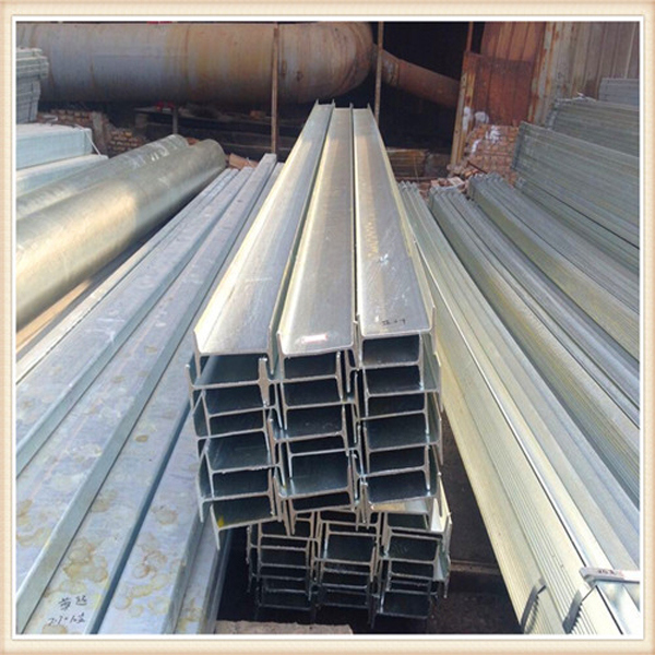Structural Steel H Beam (A36, SS400, Q235B, Q345B, S235JR, S355)