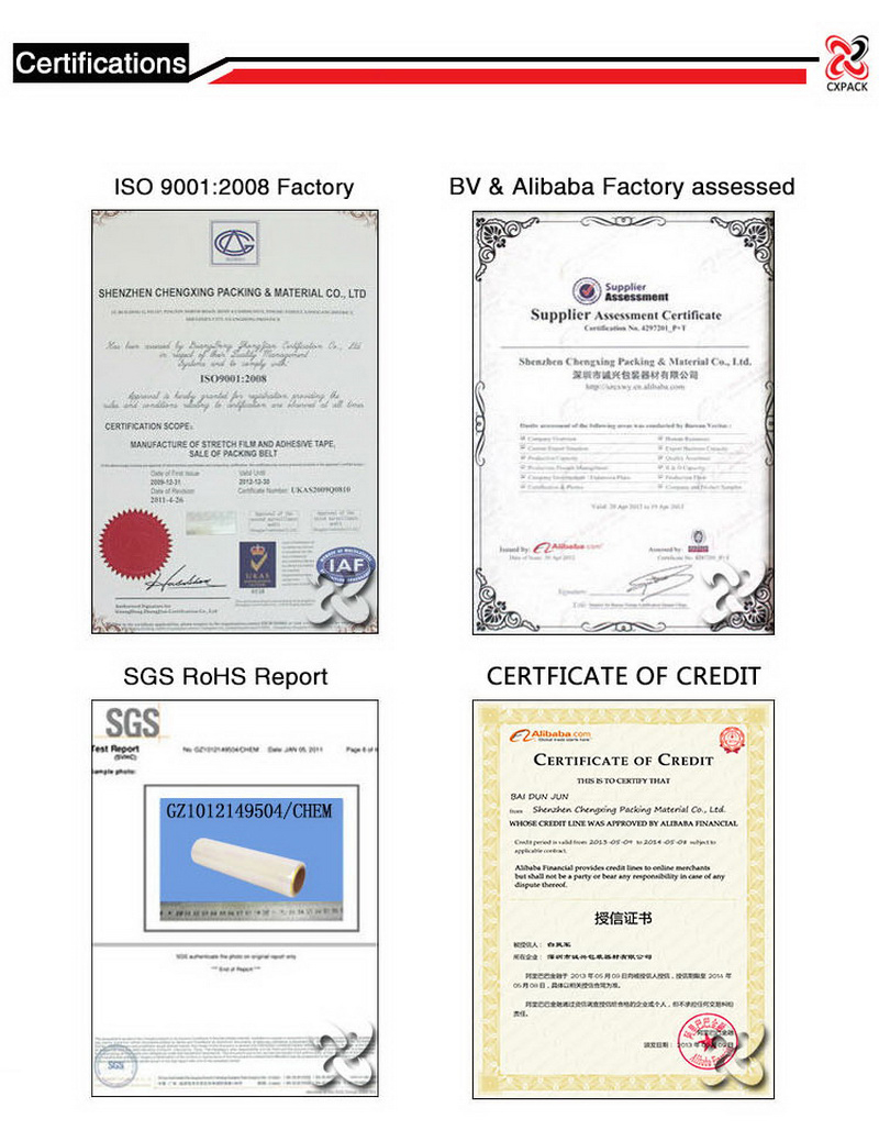 Soft Pe Packaging Pvc Cling Film Soft Pe Packaging Pvc Cling Film