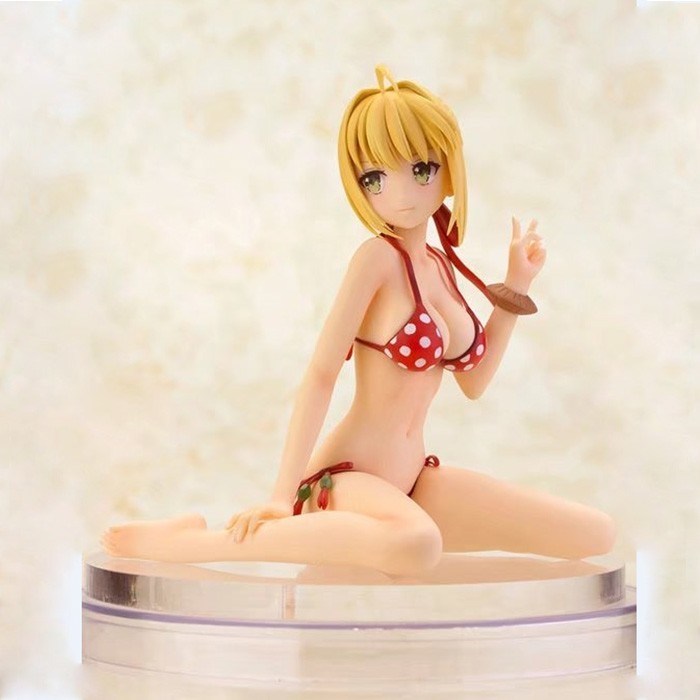 Factory Anime PVC Figure Sexy Figure Nude Figure Toy