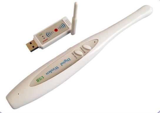 MD1020 Digital Wireless USB Intra Oral Camera