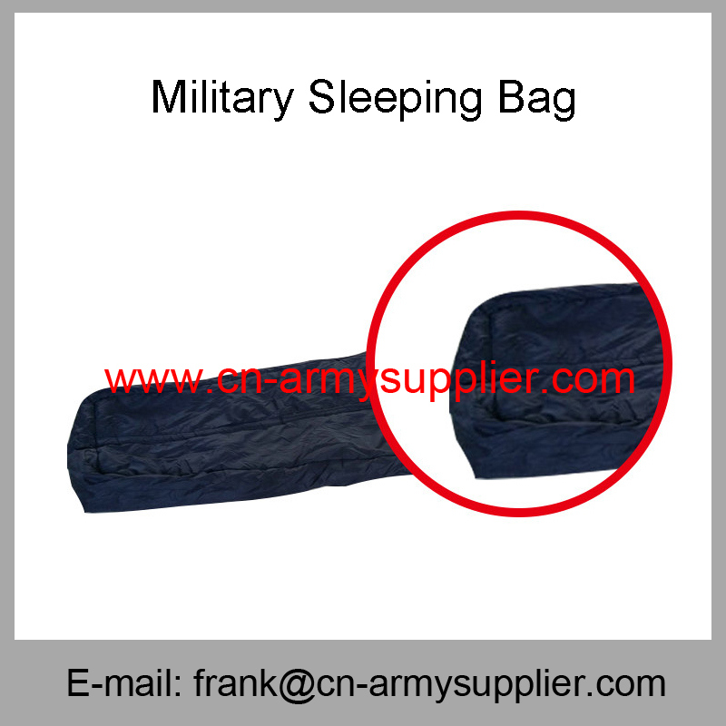 Outdoor-Camping-Travel-Military-Police Sleeping Bag