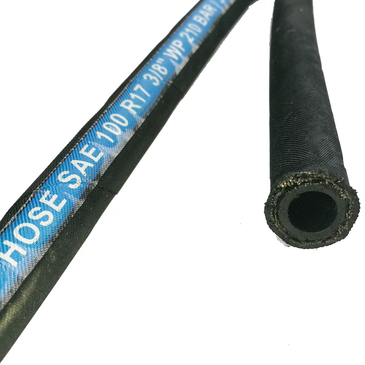 Flexible Steel Braided Heavy Duty Garden Hose