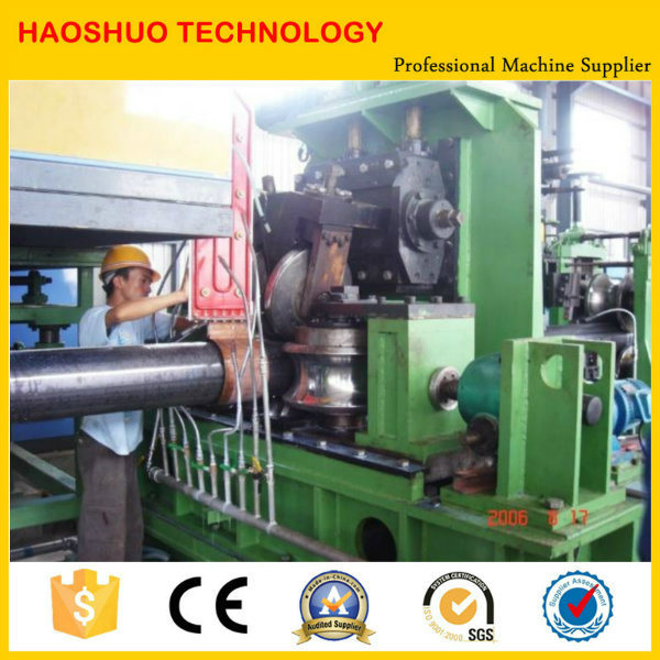 8 Inches Pipe Making Machine with ERW Hf Welding