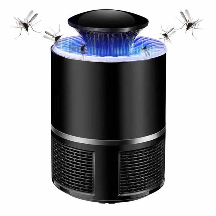 Mosquito Killer Light/Lamps LED USB Anti Fly Electric Mosquito Lamp Home LED Bug Zapper Mosquito Killer Insect Trap Lamp