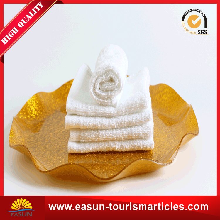 Promotional Customized Hotel Hand Towels