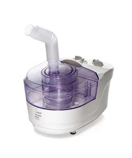 CE Approved Ultrasonic Nebulizer (AM-402B)