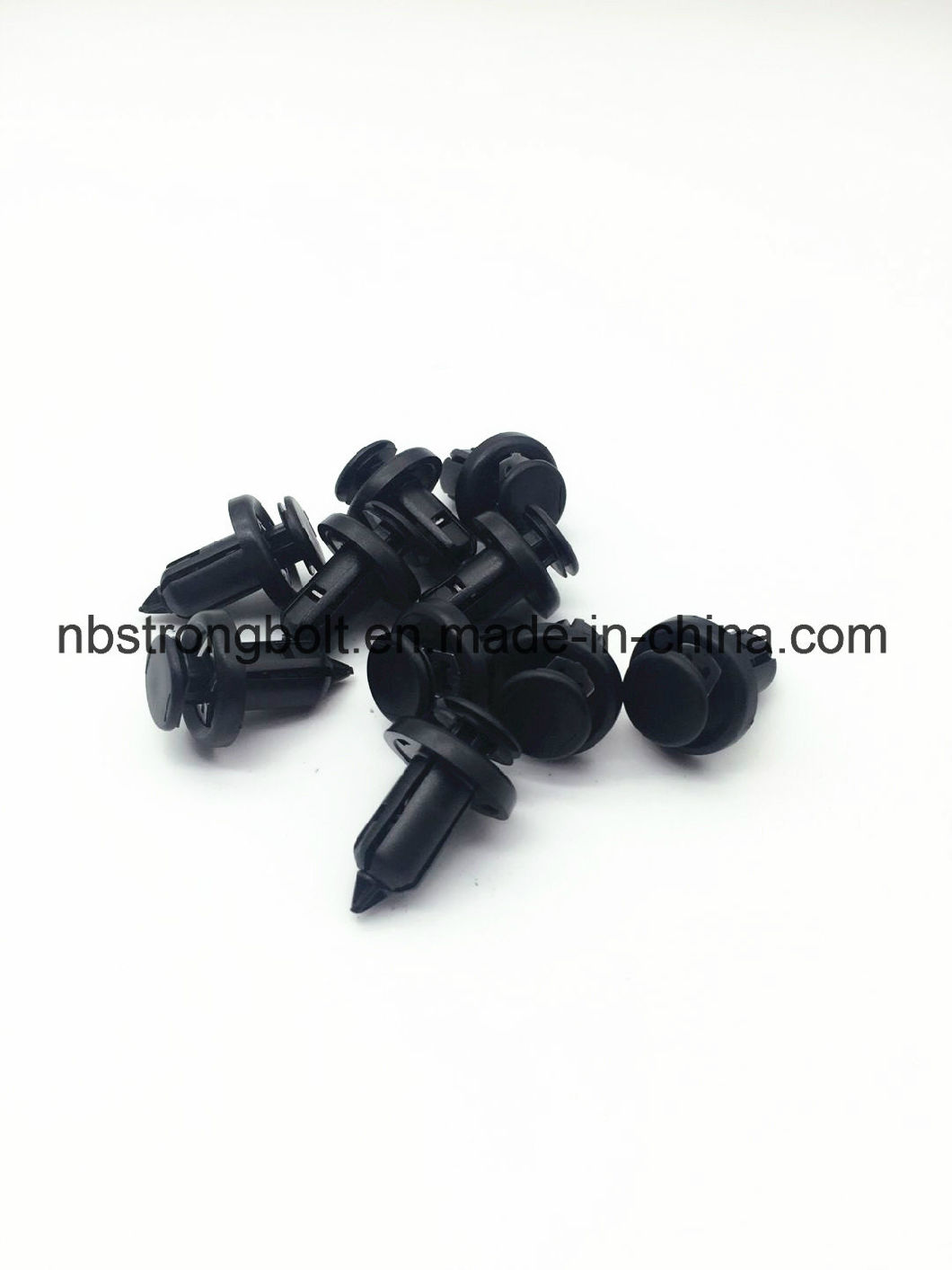 Plastic Clips for Auto Parts (HY-S-C-0096) SA320 (B12)