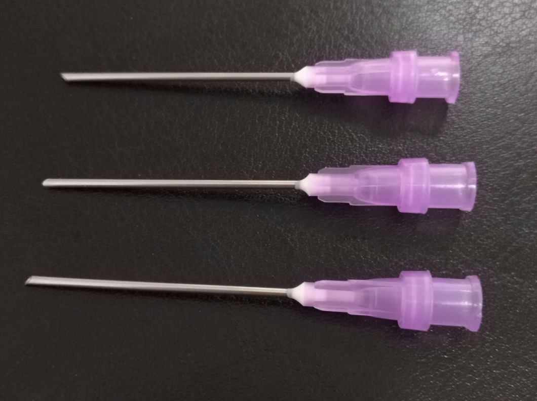 16g 18g Beatuy Use Blunt Fill Needle with Filter