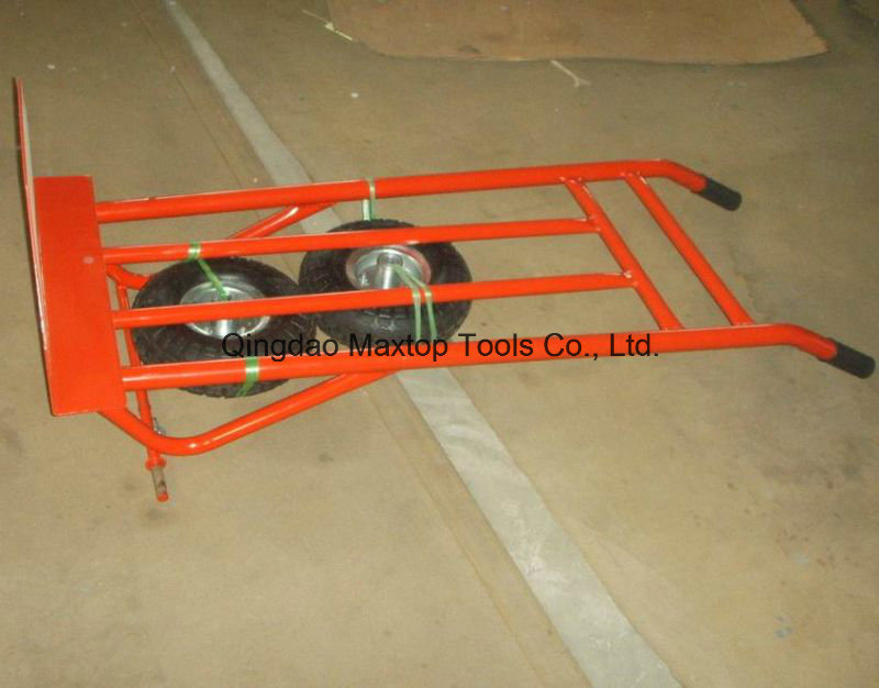 Ht2012 Maxtop High Quality Hand Trolley