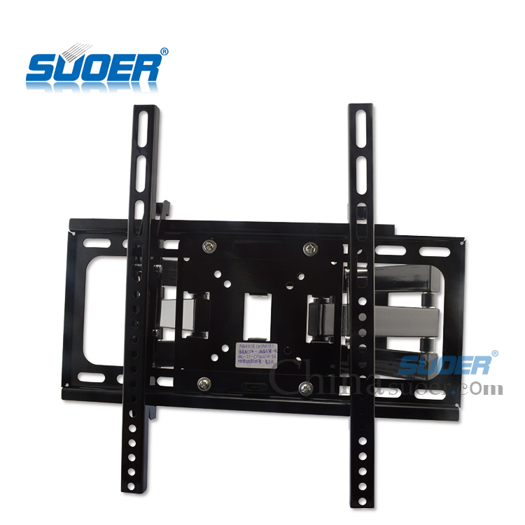 Suoer LED/LCD/Plasma TV Wall Mount 26