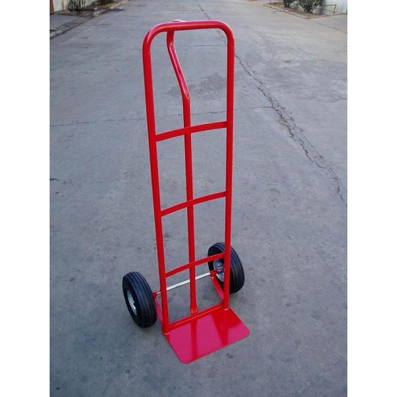 Factory Supply High Quality and Competitive Price Hand Trolley
