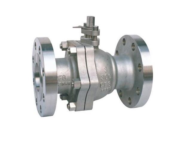 Q41f ANSI Stainless Steel Sphere Ball Check Valve