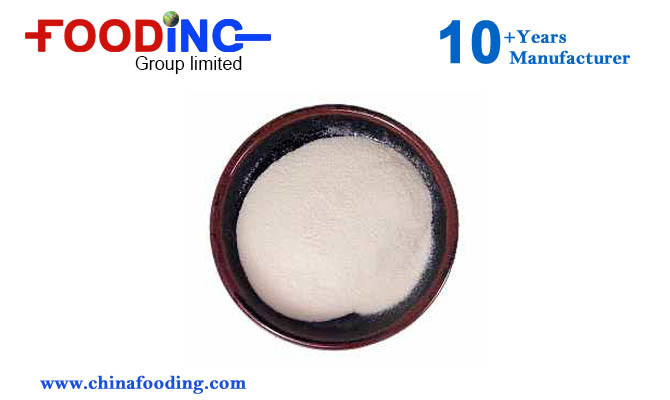 High Quality Fine Powder Sodium Bicarbonate Food Grade Manufacturer