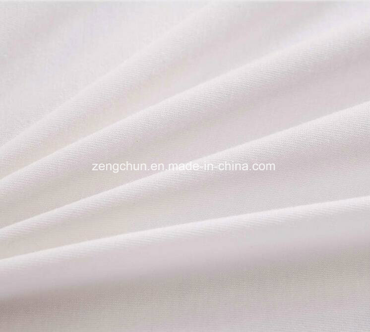 100% Polyester Knit Fabric Waterproof Mattress Protector