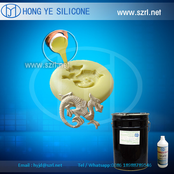 What Kind of Silicone Rubber Can Be Used to Make Small Crafts