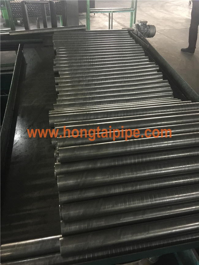 E355 215 235 En10305-1 Galvanized Cylinder Seamless Steel Pipe for Automobile