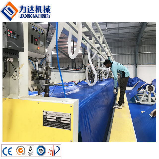 Hot Sales Newest Tarpaulin Sealing Machine Manufacturer/Tarpaulin Soldering Machine