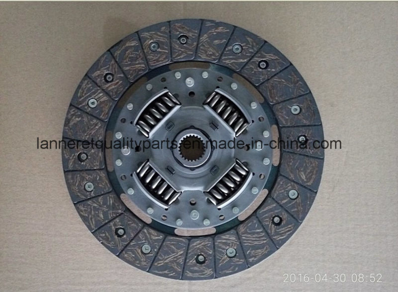 Clutch Kits 4 Pieces for Ford Transit (Model #: 835000/826700)