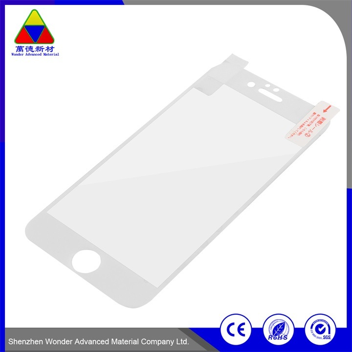 Custom Protective Rigid Label Printing Adhesive Security Sticker