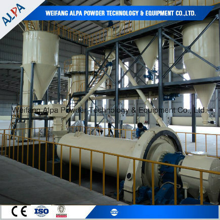 High Efficiency Ultrafine Stone Crusher