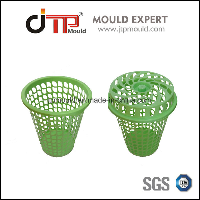 Custom-Made High Quality Laundry Basket Mould