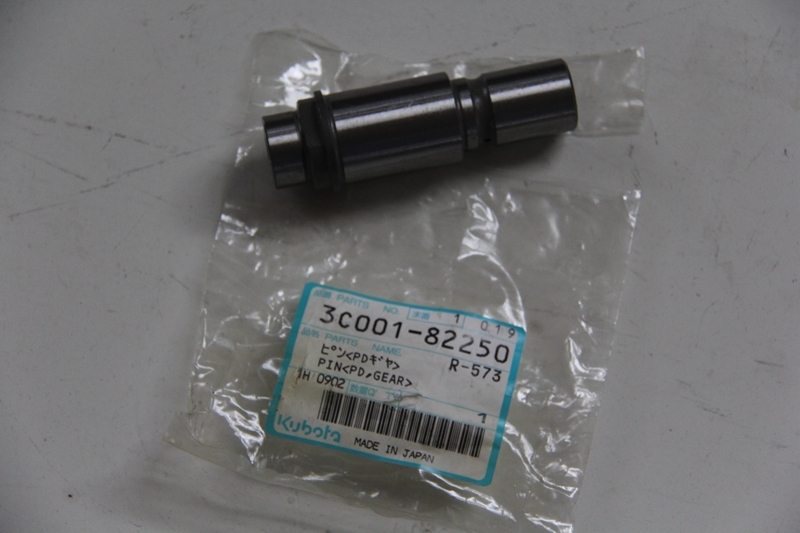 High Quality Kubota Part 3c001-82250 Gear Pin for L4508 Tractor