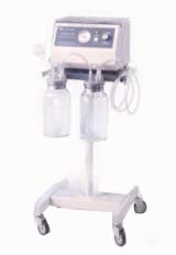 Medical Suction Apparatus for Sale (THR-SA-23D)