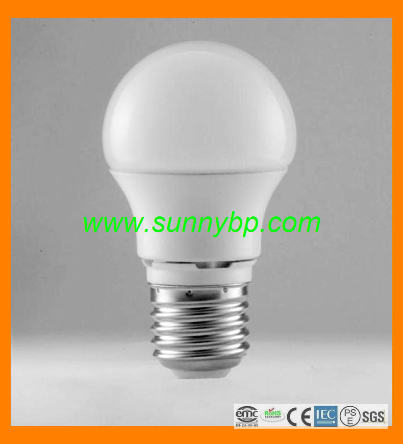 Excellent AC220V 9W E27-GU10-B22 LED Bulb