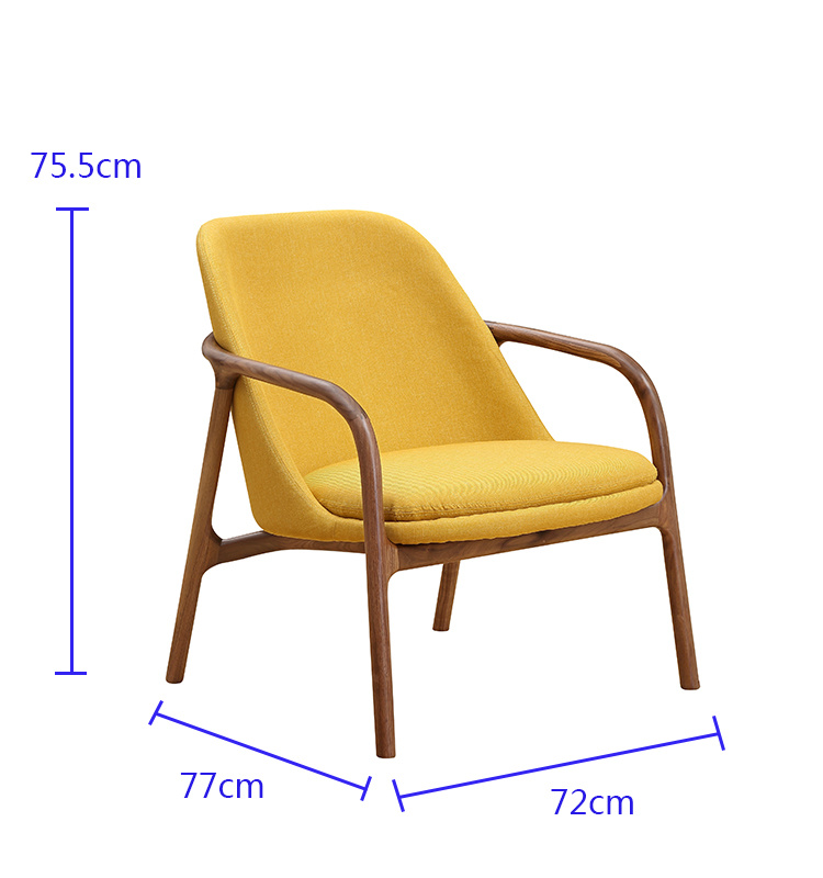 Classics Hot Sell Wooden Chairs Hotel Furniture