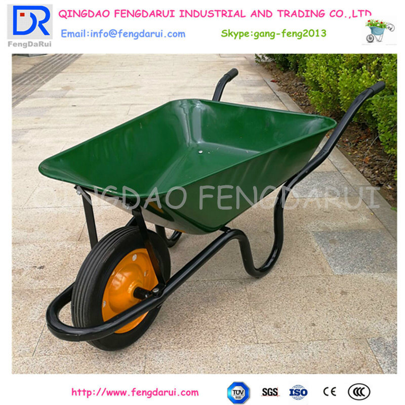 Cheap Price and Good Quality Wheelbarrow for South Africa (wb3800)