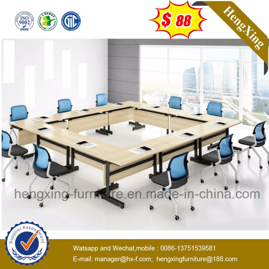 Modern Specifications Factory Direct Price Conference Office Table (NS-CF013)