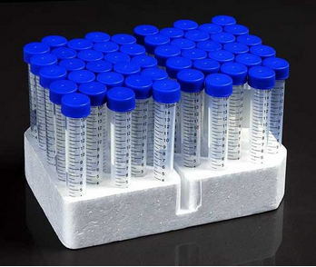 Centrifugation Tube (Medical Disposable Plastic)