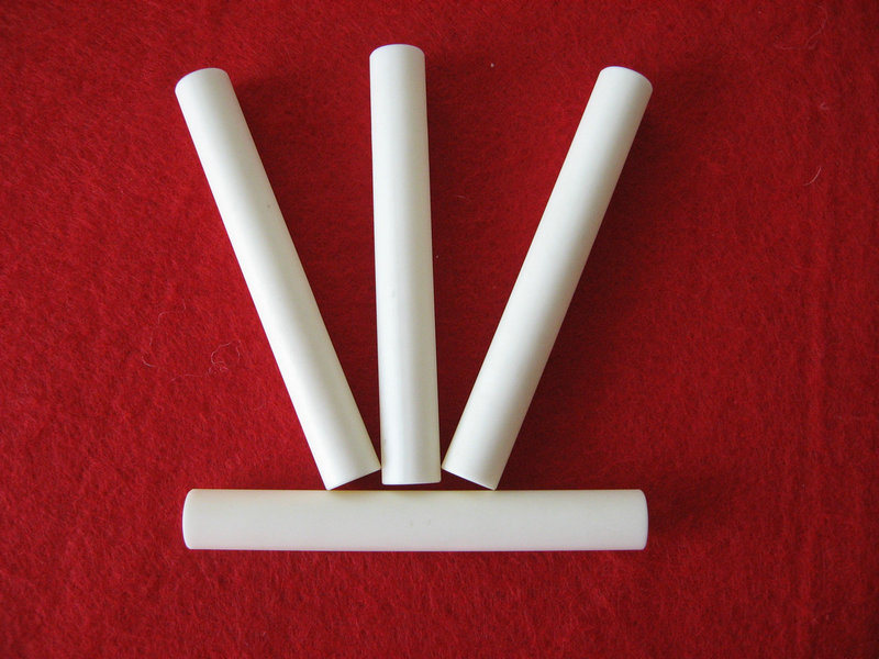 Multi-Hole Insulator Alumina Ceramic Tubes