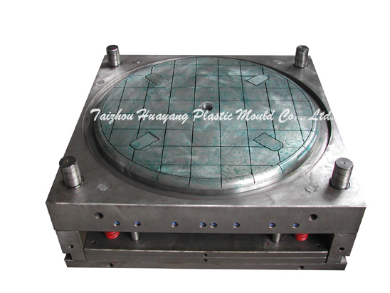 Plastic Table Mould / Mold Tooling, Plastic Injection Molds (HY004)