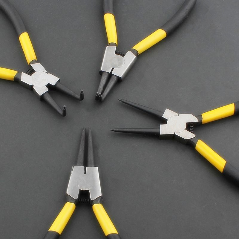 Good Quality Internal Straight Circlip Pliers in Guangzhou