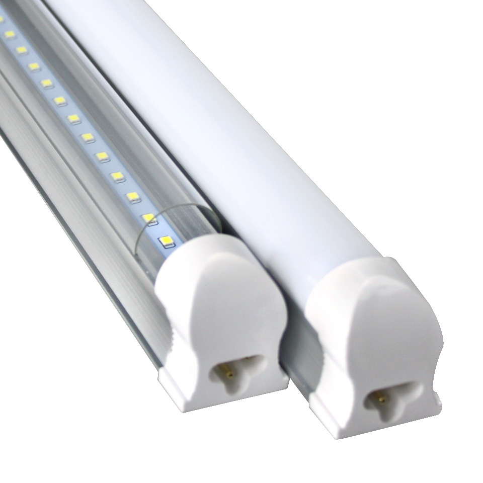 T8 LED Tube Light Bulb 220V-240V 8W 12W T8 LED Lamp 300mm 600mm LED Tube