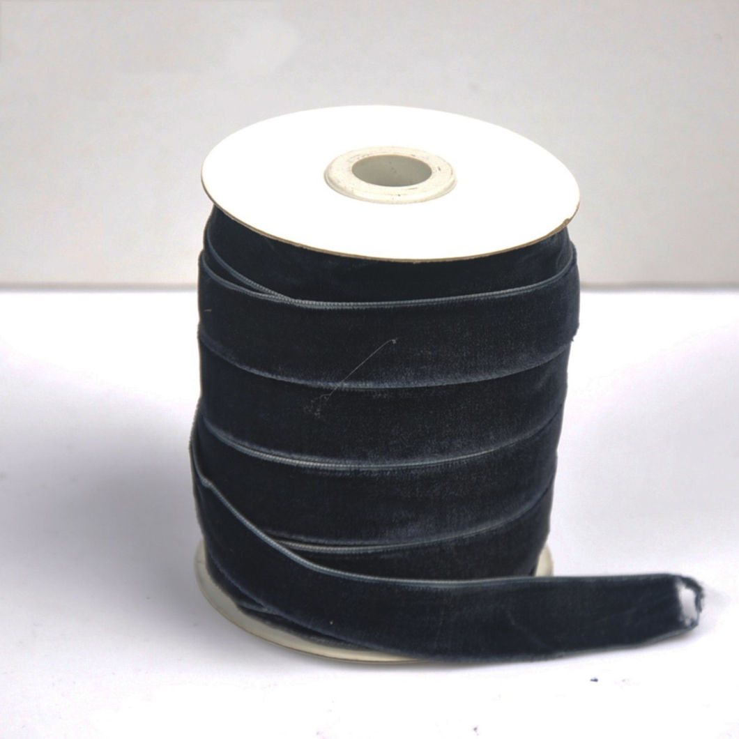 Good Quality Velvet Tape Single Face Velvet